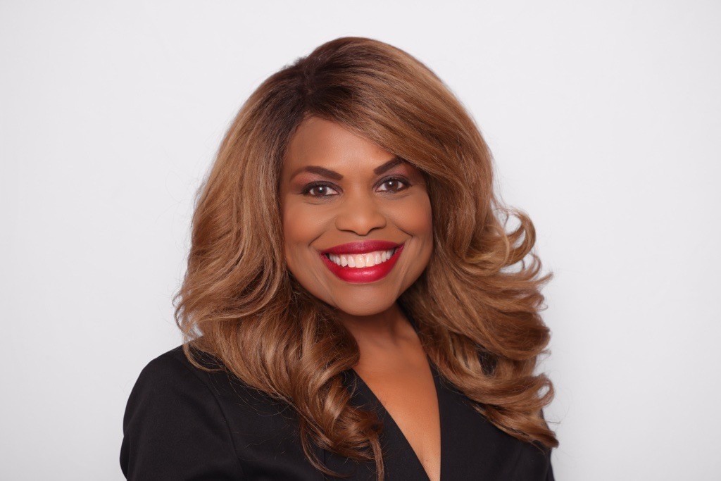 portrait of Beverly A Black, Program Manager, B2B Technology Engagement and Implementation Delta Air Lines