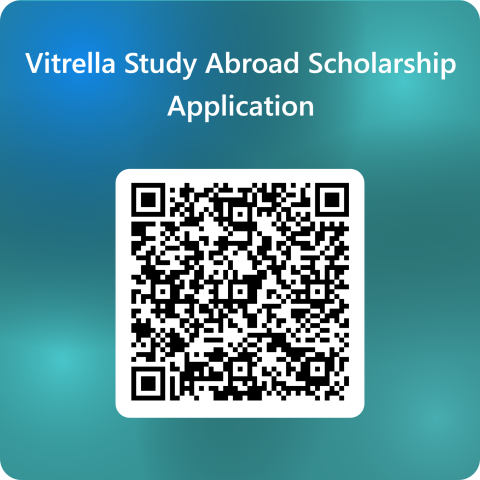 Study Abroad Scholarships | College of Liberal Arts