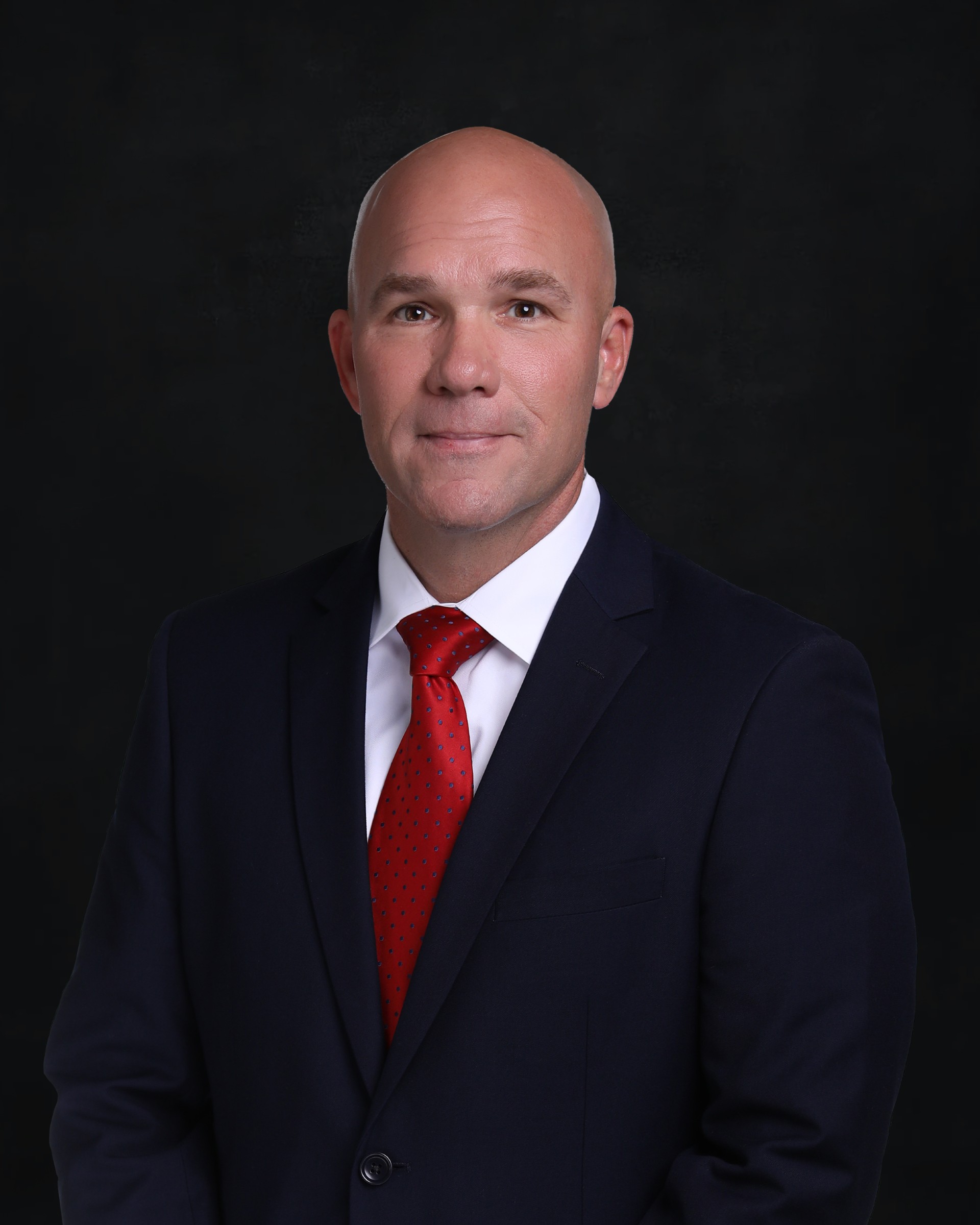 portrait of Jason Foster, Partner & Wealth Manager  Cestia Wealth Management